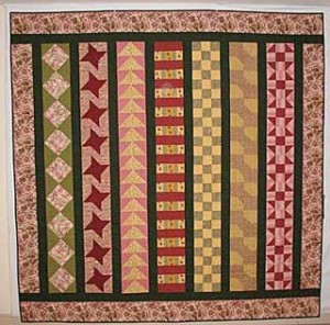 Block of the Month